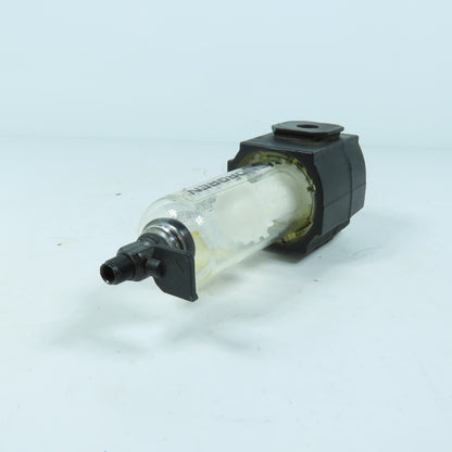 Excelon F73G-2AN-QT3 Pneumatic Filter 1/4"
