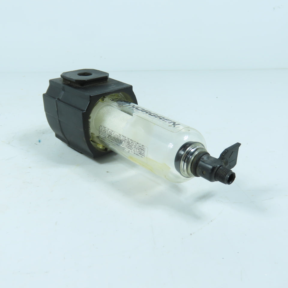 Excelon F73G-2AN-QT3 Pneumatic Filter 1/4"