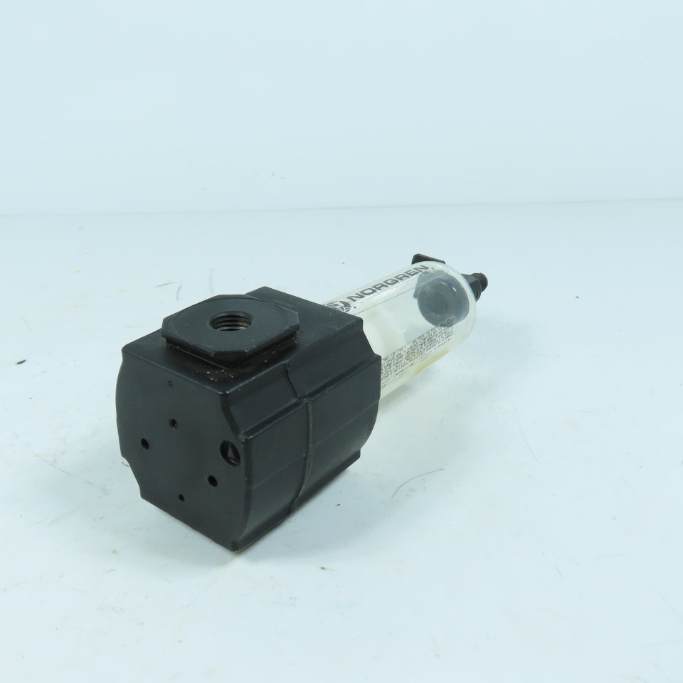 Excelon F73G-2AN-QT3 Pneumatic Filter 1/4"