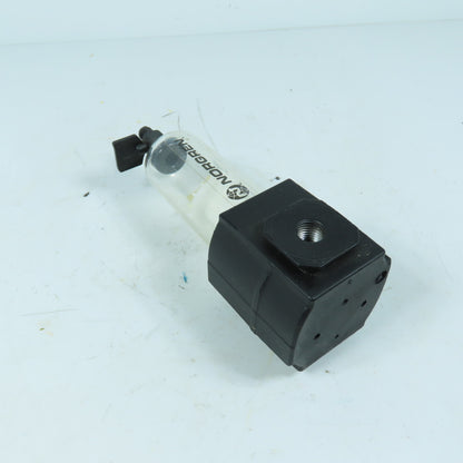 Excelon F73G-2AN-QT3 Pneumatic Filter 1/4"