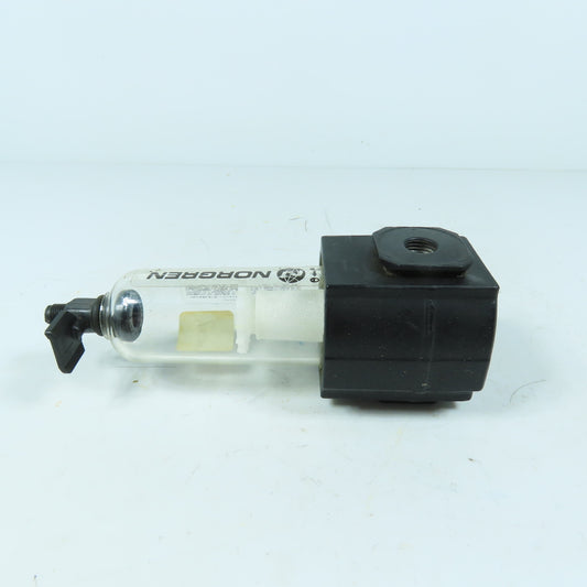 Excelon F73G-2AN-QT3 Pneumatic Filter 1/4"