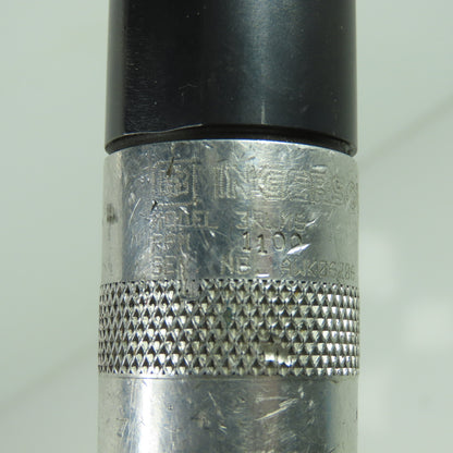 Ingersoll Rand 3RLMS Pneumatic Air Angle Driver Screwdriver 1100RPM 1/4" Drive