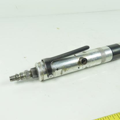 Ingersoll Rand 3RLMS Pneumatic Air Angle Driver Screwdriver 1100RPM 1/4" Drive