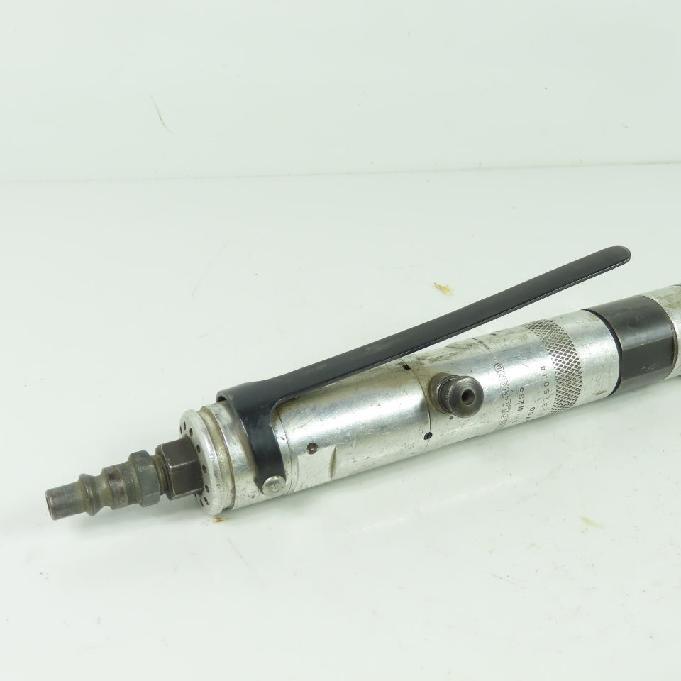 Ingersoll Rand 3RLM2S5 Pneumatic Air Angle Driver Nutrunner 1100RPM 1/4" Drive