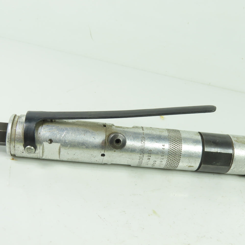 Ingersoll Rand 3RLM2S5 Pneumatic Air Angle Driver Nutrunner 1100RPM 1/4" Drive