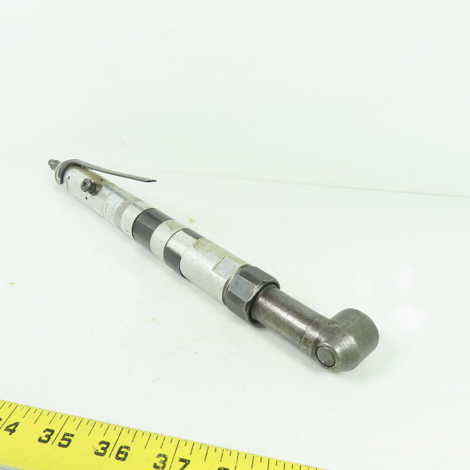 Ingersoll Rand 3RLM2S5 Pneumatic Air Angle Driver Nutrunner 1100RPM 1/4" Drive