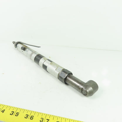 Ingersoll Rand 3RLM2S5 Pneumatic Air Angle Driver Nutrunner 1100RPM 1/4" Drive