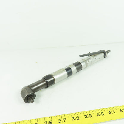 Ingersoll Rand 3RLM2S5 Pneumatic Air Angle Driver Nutrunner 1100RPM 1/4" Drive