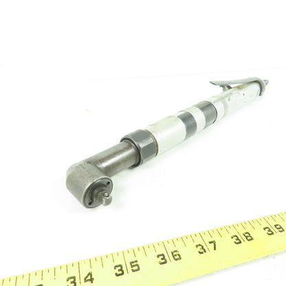 Ingersoll Rand 3RLM2S5 Pneumatic Air Angle Driver Nutrunner 1100RPM 1/4" Drive
