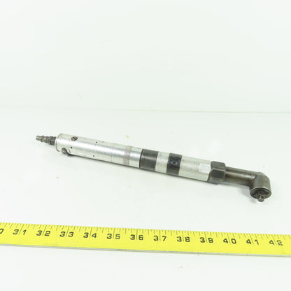 Ingersoll Rand 3RLM2S5 Pneumatic Air Angle Driver Nutrunner 1100RPM 1/4" Drive