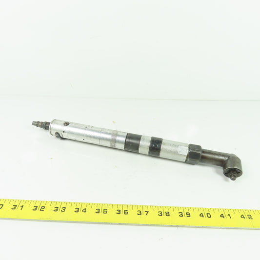 Ingersoll Rand 3RLM2S5 Pneumatic Air Angle Driver Nutrunner 1100RPM 1/4" Drive