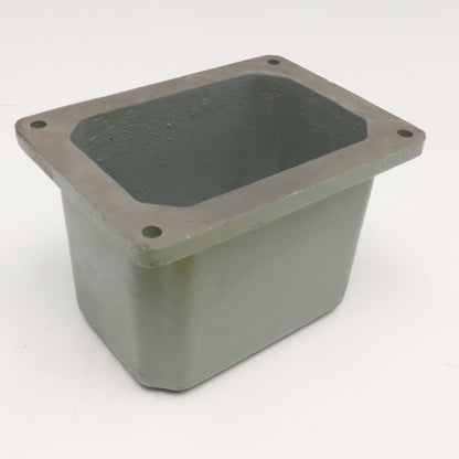 Square D Class 9038 Type DR-7 9038DR-7 Float Switch Cast Iron Cover Only