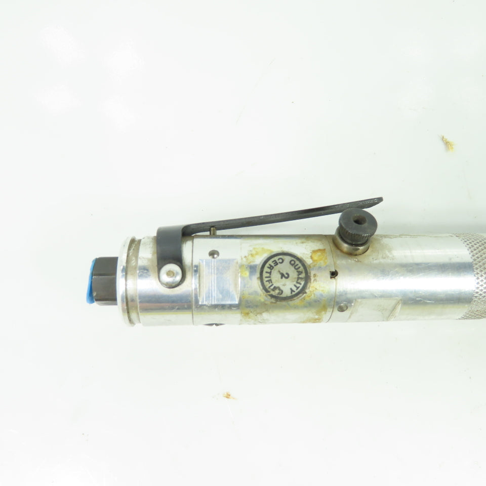Ingersoll Rand 3RLNS Pneumatic Air Angle Driver Nutrunner 700RPM
