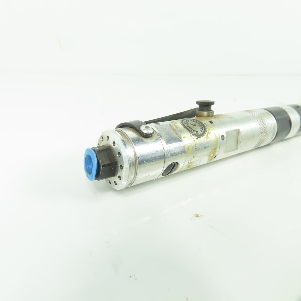 Ingersoll Rand 3RLNS Pneumatic Air Angle Driver Nutrunner 700RPM