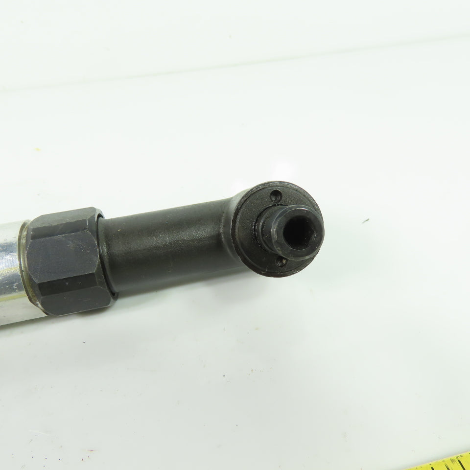 Ingersoll Rand 3RLNS Pneumatic Air Angle Driver Nutrunner 700RPM