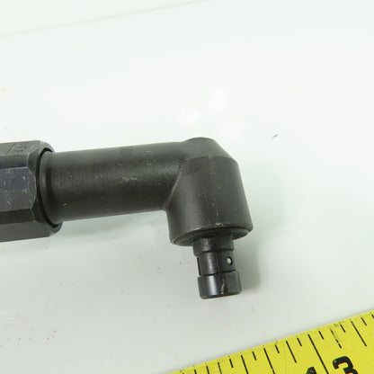 Ingersoll Rand 3RLNS Pneumatic Air Angle Driver Nutrunner 700RPM