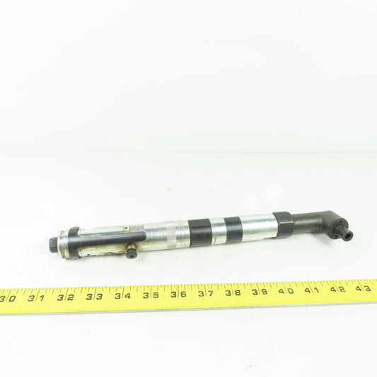 Ingersoll Rand 3RLNS Pneumatic Air Angle Driver Nutrunner 700RPM