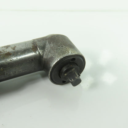 Ingersoll Rand 3RLL Pneumatic Air Angle Driver Nutrunner 1800RPM 1/4" Drive