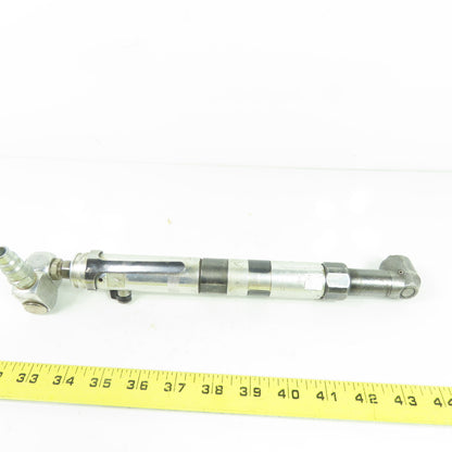 Ingersoll Rand 3RLL Pneumatic Air Angle Driver Nutrunner 1800RPM 1/4" Drive
