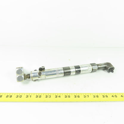 Ingersoll Rand 3RLL Pneumatic Air Angle Driver Nutrunner 1800RPM 1/4" Drive