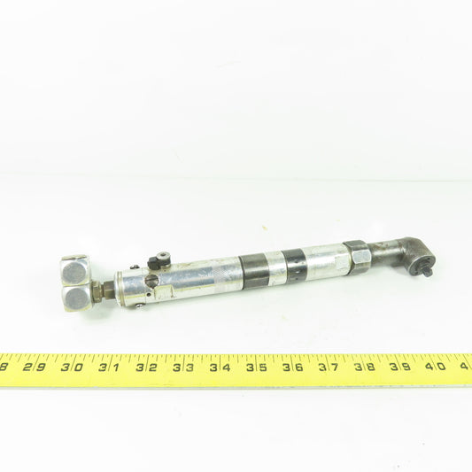 Ingersoll Rand 3RLL Pneumatic Air Angle Driver Nutrunner 1800RPM 1/4" Drive