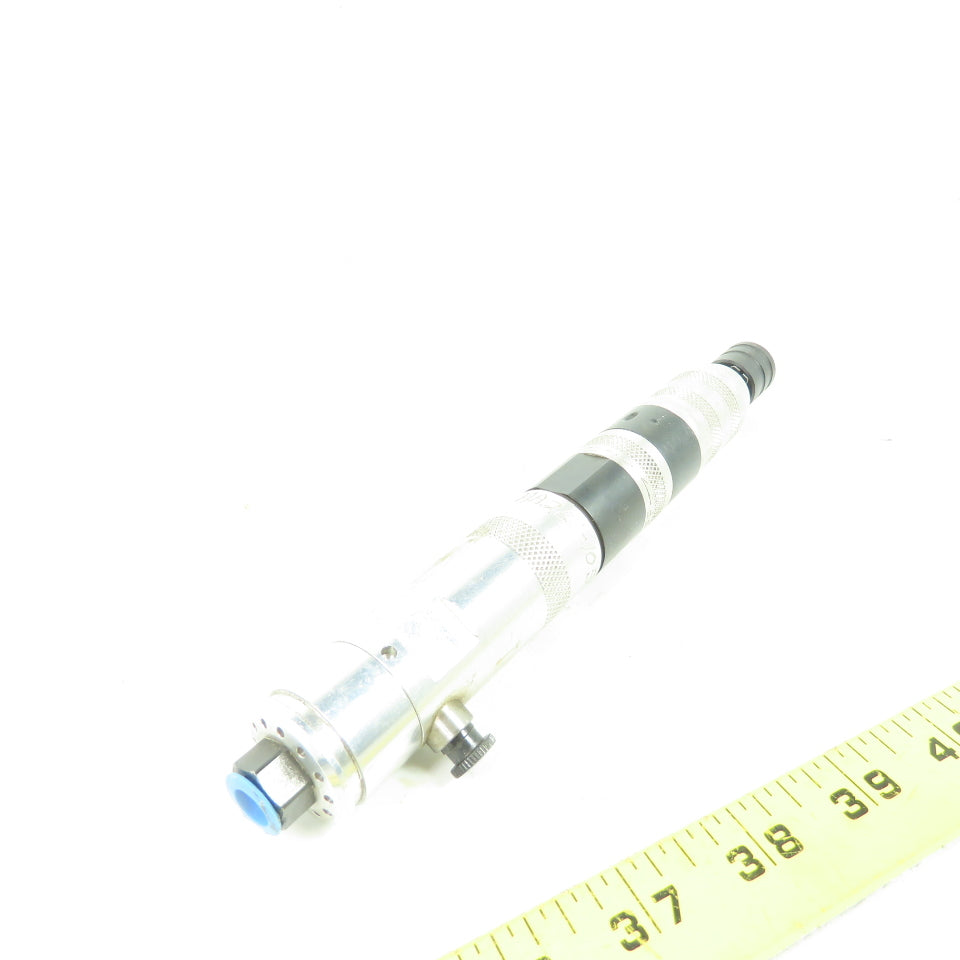 Ingersoll Rand 3RPM Pneumatic Air Inline Driver Nutrunner 1650RPM