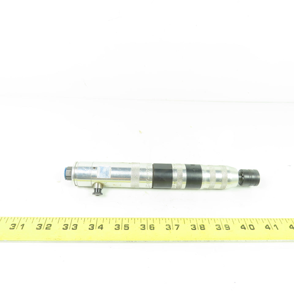 Ingersoll Rand 3RPM Pneumatic Air Inline Driver Nutrunner 1650RPM