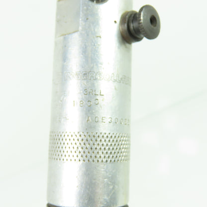 Ingersoll Rand 3RLL Pneumatic Air Angle Driver Nutrunner 1800RPM