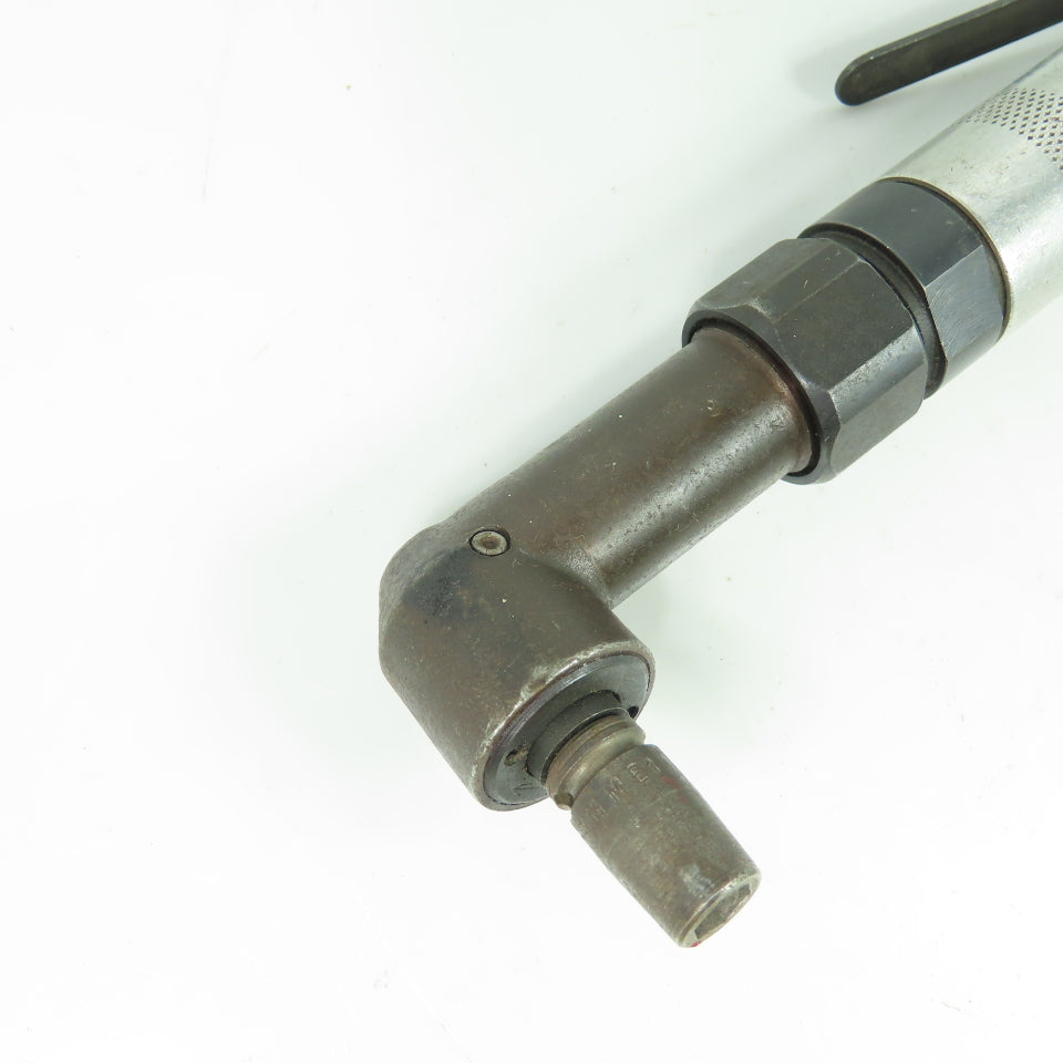 Ingersoll Rand 3RLL Pneumatic Air Angle Driver Nutrunner 1800RPM