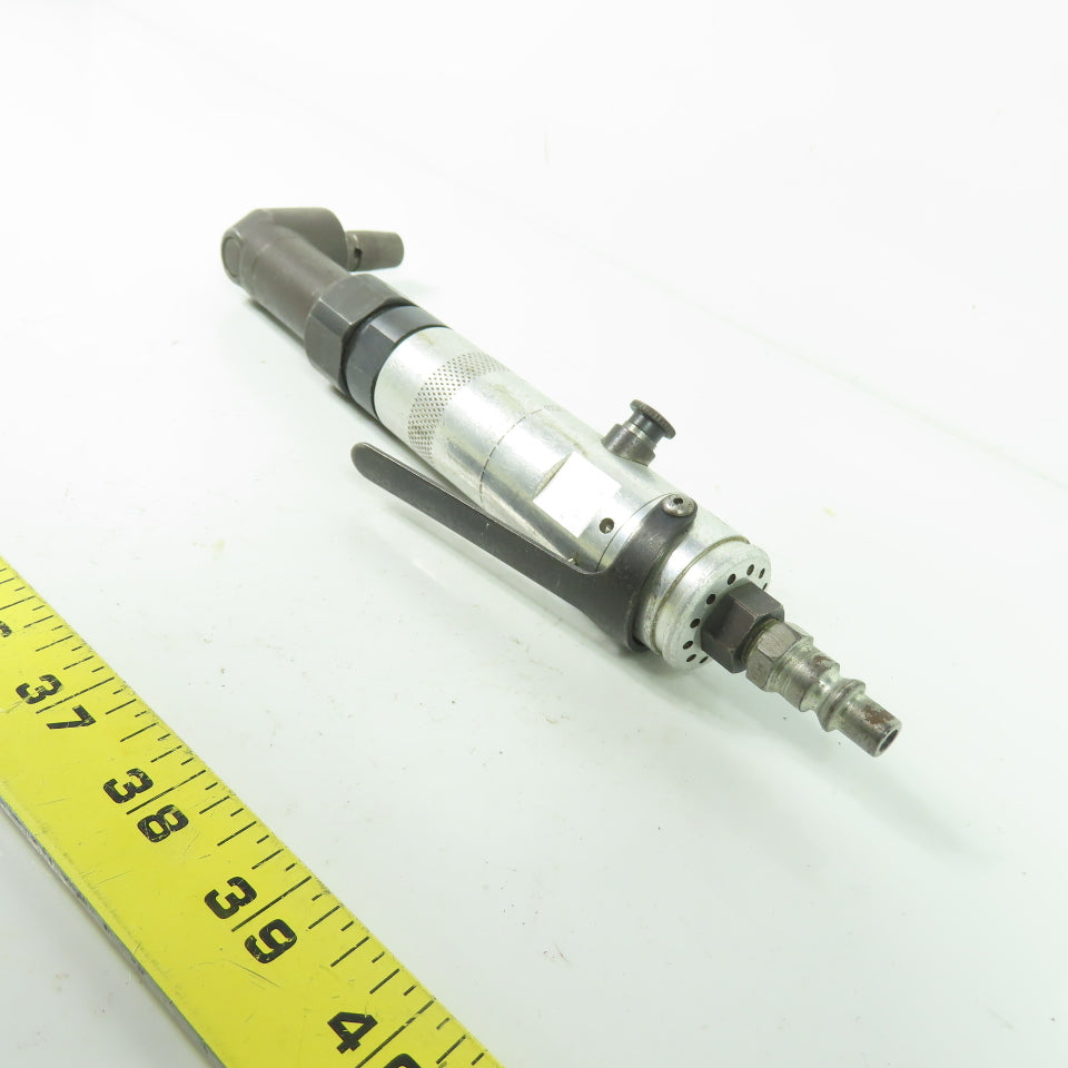 Ingersoll Rand 3RLL Pneumatic Air Angle Driver Nutrunner 1800RPM