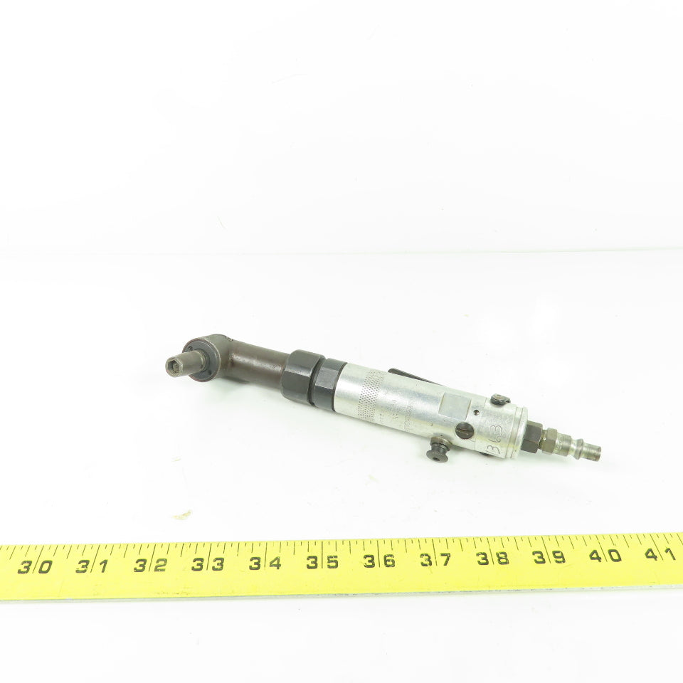 Ingersoll Rand 3RLL Pneumatic Air Angle Driver Nutrunner 1800RPM