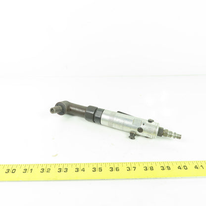 Ingersoll Rand 3RLL Pneumatic Air Angle Driver Nutrunner 1800RPM
