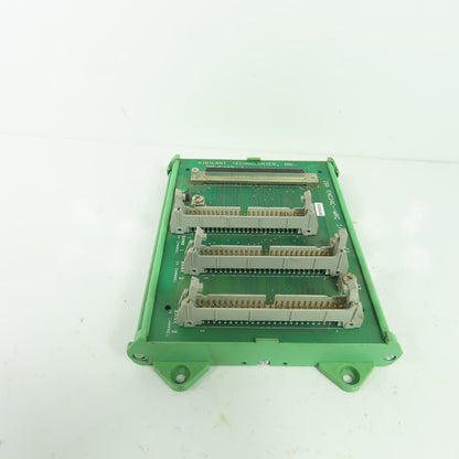 Vigilant Technologies ISA ENCDAC--WRC Circuit Board Assembly