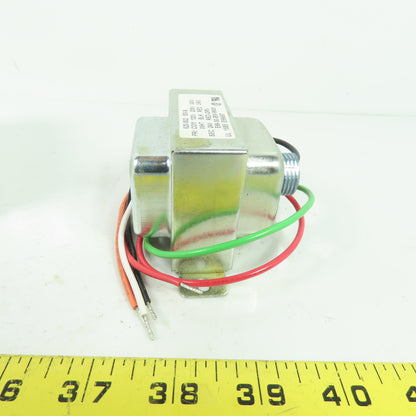 620-502 6JZX7 Transformer 120/208/240V Pri 24V Sec NEW