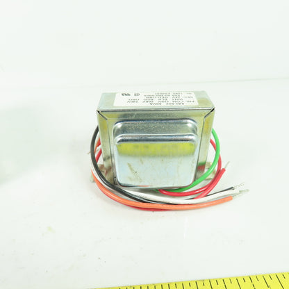 620-502 6JZX7 Transformer 120/208/240V Pri 24V Sec NEW