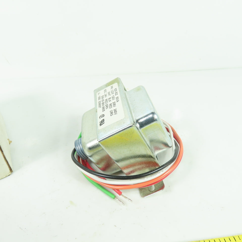 620-502 6JZX7 Transformer 120/208/240V Pri 24V Sec NEW