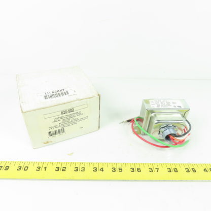 620-502 6JZX7 Transformer 120/208/240V Pri 24V Sec NEW