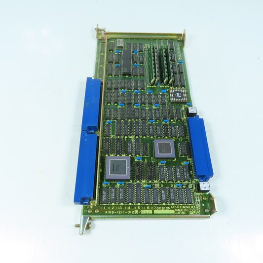 Fanuc A16B-1211-0120/05B Vision CPU Circuit Board