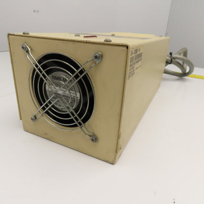 ICC 3000 Power Supply 110V Input 55V, 8V, +/-12V, +/-16/VDC