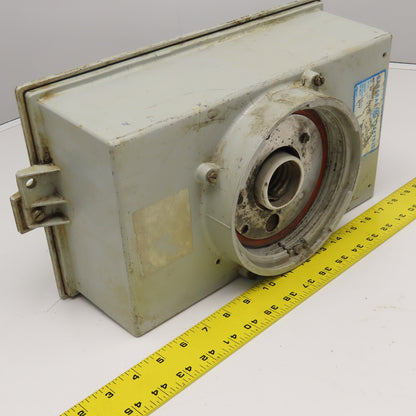 General Electric H5107S006 120V 70W S62/BU Industrial Light Ballast Fixture