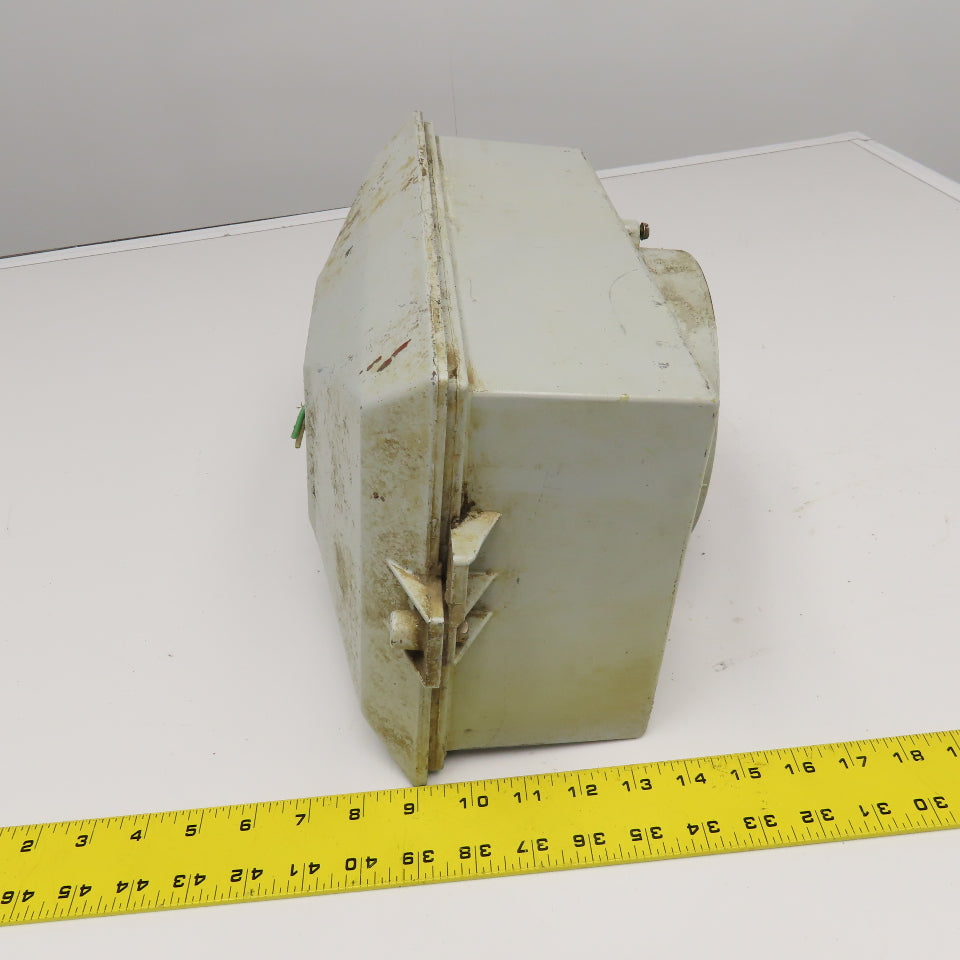 General Electric H5107S006 120V 70W S62/BU Industrial Light Ballast Fixture