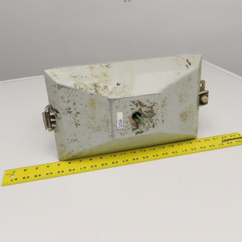 General Electric H5107S006 120V 70W S62/BU Industrial Light Ballast Fixture