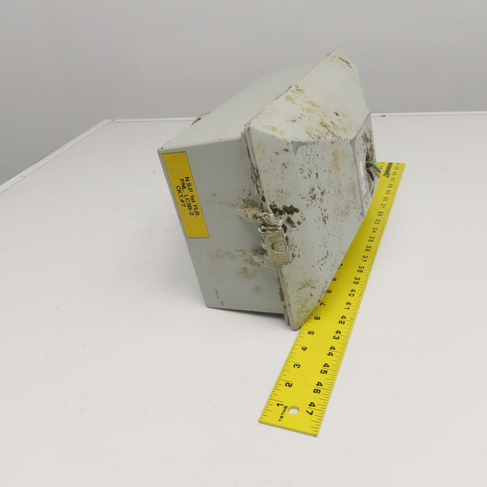 General Electric H5107S006 120V 70W S62/BU Industrial Light Ballast Fixture