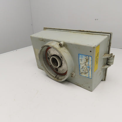 General Electric H5107S006 120V 70W S62/BU Industrial Light Ballast Fixture