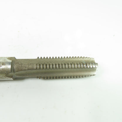 UB 3/4"-10 NC Straight Flute Plug Tap 10" OAL