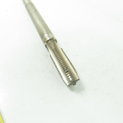 UB 3/4"-10 NC Straight Flute Plug Tap 10" OAL
