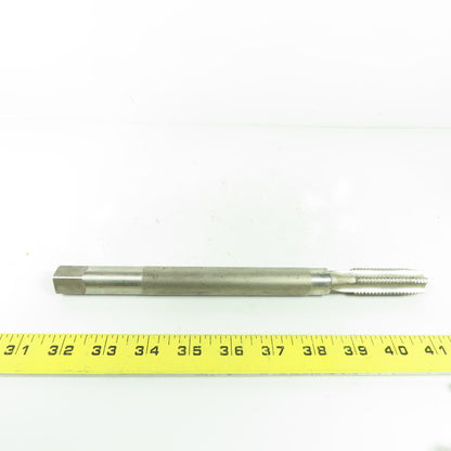 UB 3/4"-10 NC Straight Flute Plug Tap 10" OAL