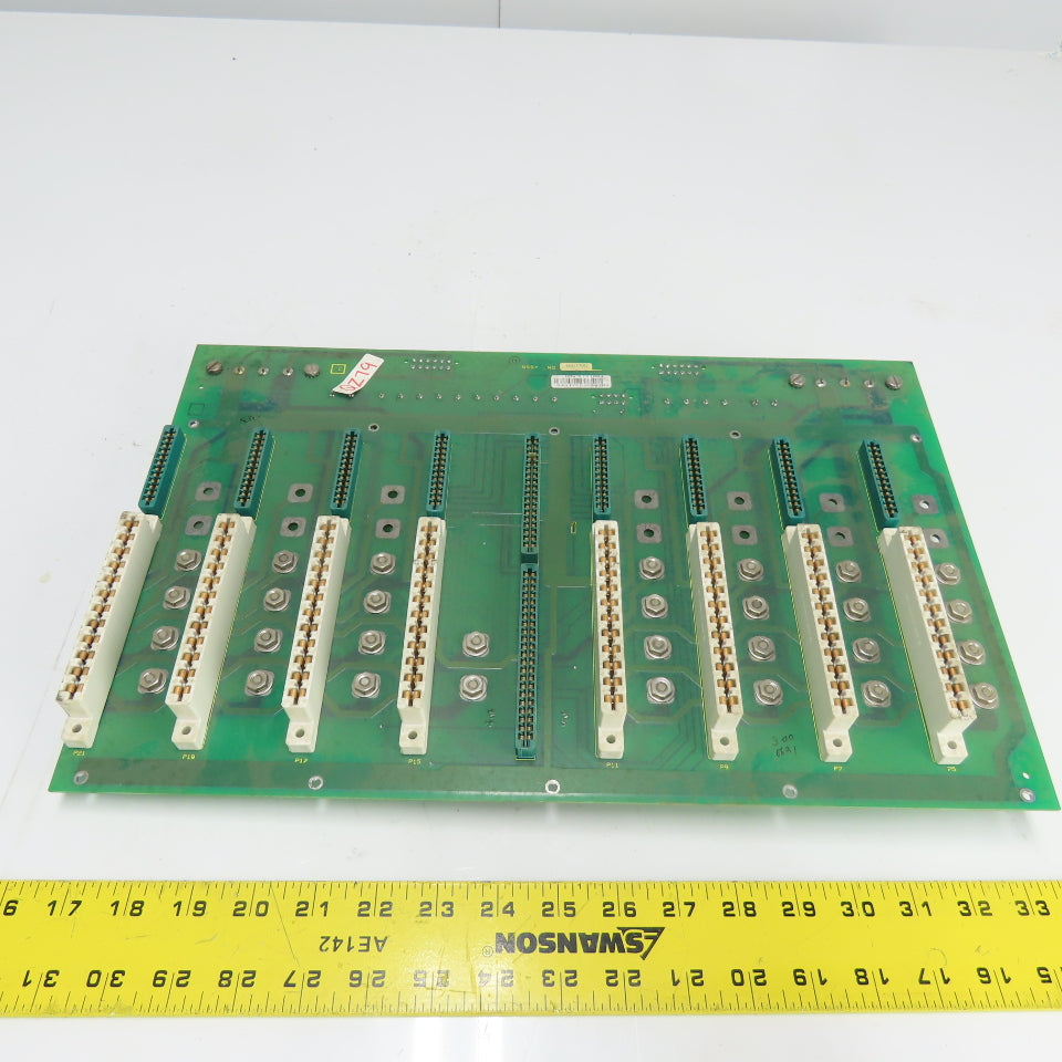 Bailey IPCHS01 Infi 90 I90 Power Module Chassis Board 120/240VAC 125VDC