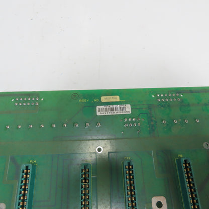 Bailey IPCHS01 Infi 90 I90 Power Module Chassis Board 120/240VAC 125VDC