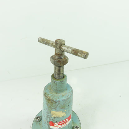 Wilkerson R20-02-000 Pneumatic Regulator 1/4" NPT